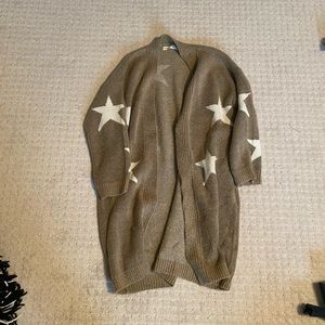 Blank NYC long sweater make an offer!!